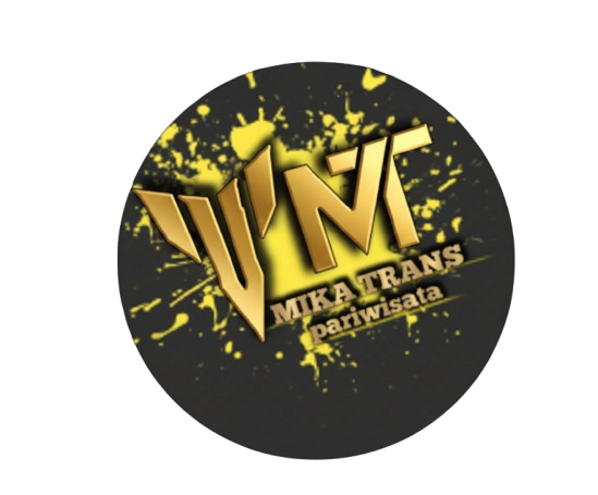 Logo MIKA TRANS